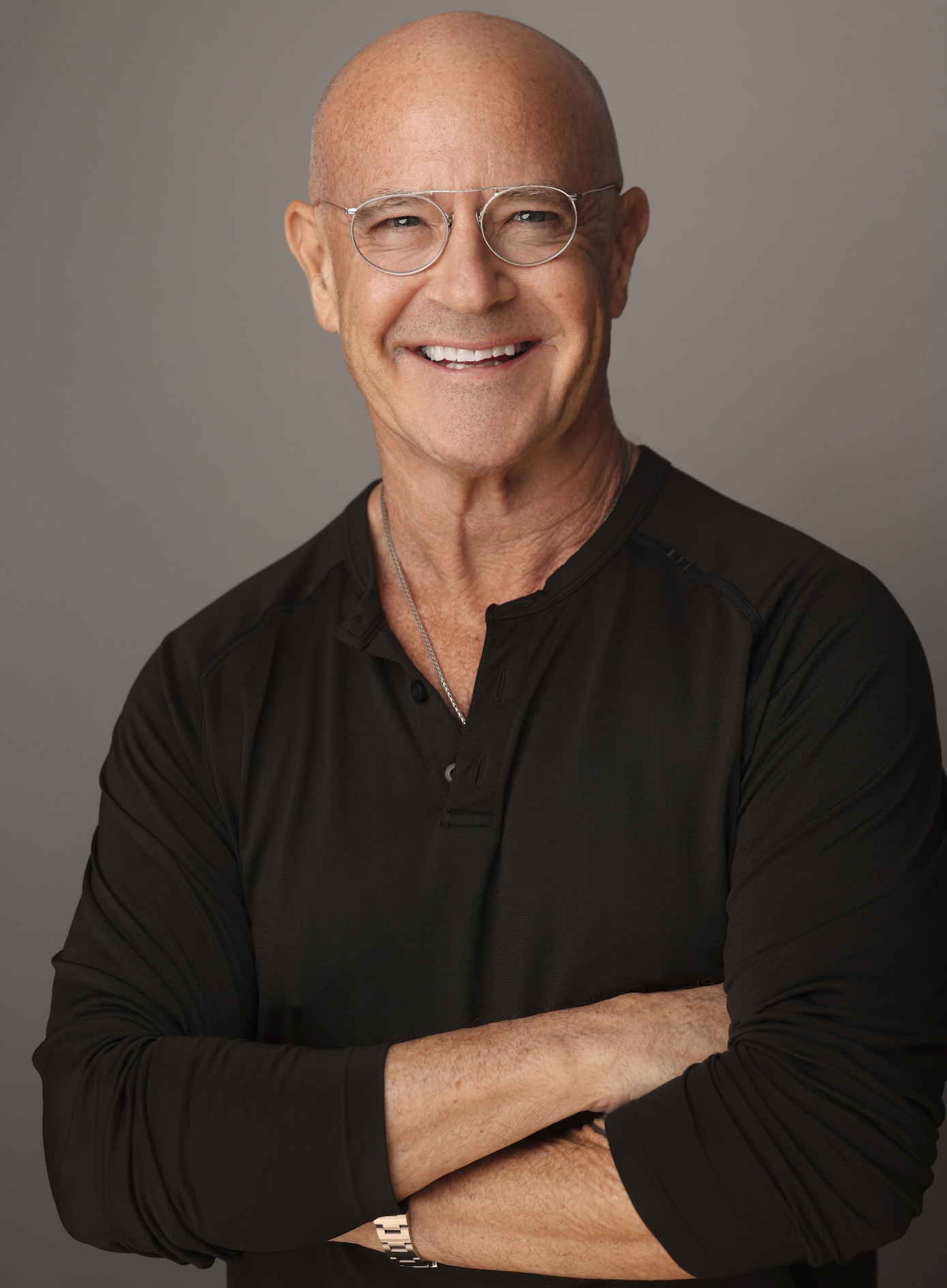 Tom Tigue Tom McTigue – AWE